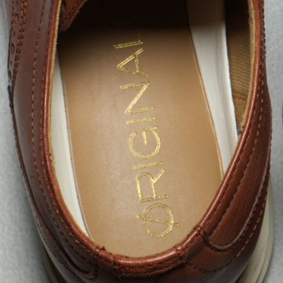 Men\'s Shoes Cole Haan Original Grand In Woodbury Size 9M main image 5